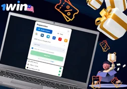 1win casino bonus