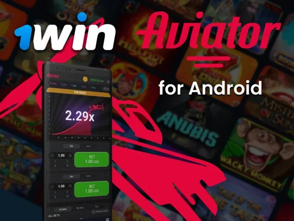 1win Aviator apk