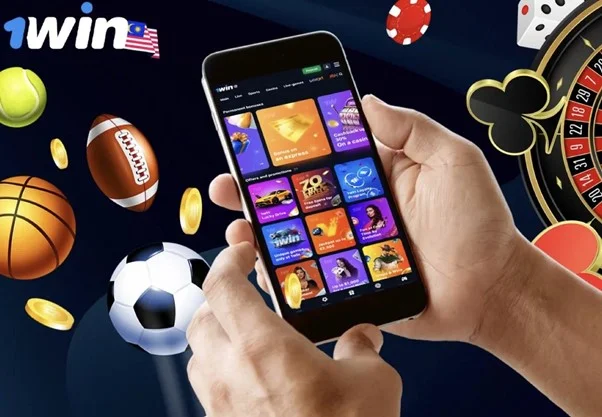 1win bet apk