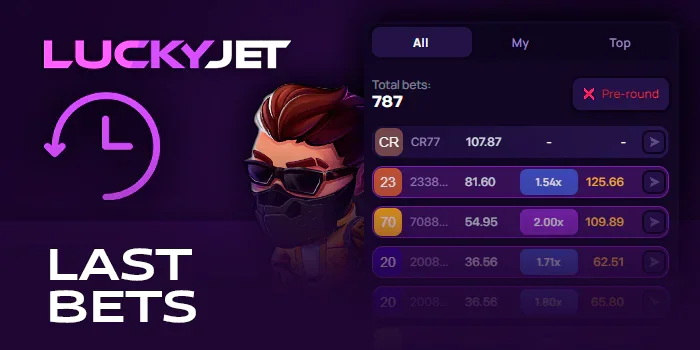 1win LuckyJet