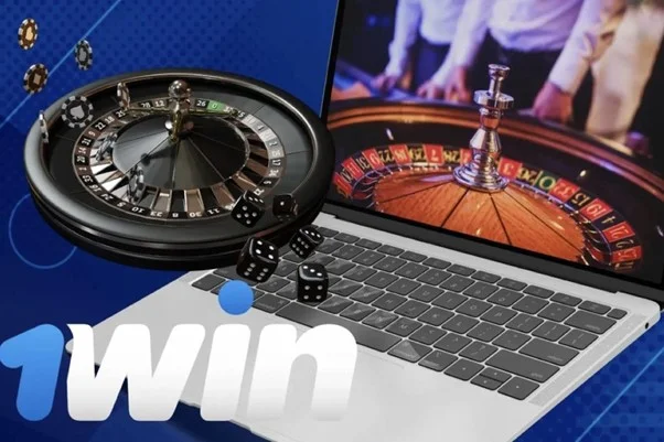 1win casino games